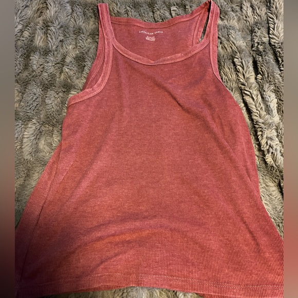 American Eagle Outfitters Tops - American Eagle Tanktop